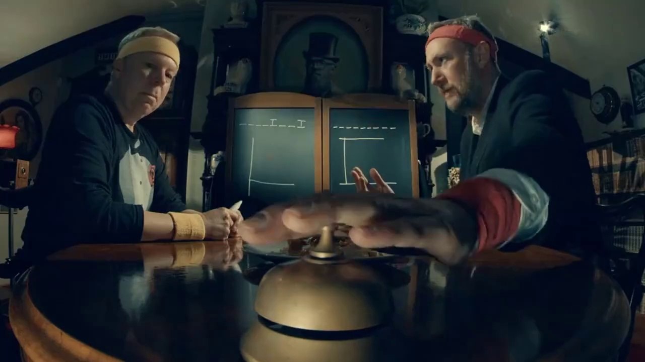 Taskmaster S17E01