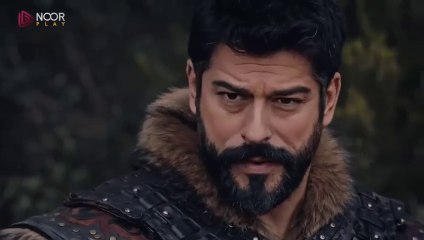 مسلسل المؤسس عثمان الحلقة 154 مترجم(1)