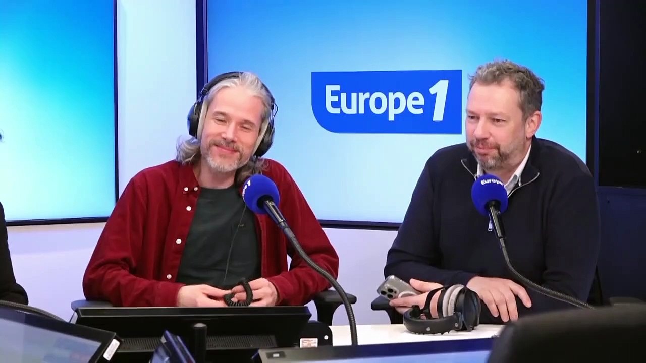 «Hard To Follow» : Sandrine Quétier est l'invitée de Culture médias