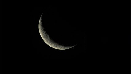 Nouvelle Lune en Bélier et éclipse solaire du 8 avril : ces 3 signes vont être chamboulés