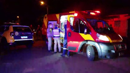 Homem de 41 anos é morto pela PM após sacar arma em abordagem no Tarumã