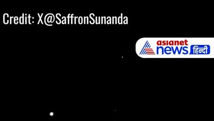 सोशल मीडिया पर दावा, मुख्तार अंसारी की मौत के बाद कृष्ण नंद राय के घर फूटे पटाखे