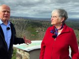 Par les villages à St-Georges-Haute-Ville - Par les villages - TL7, Télévision loire 7