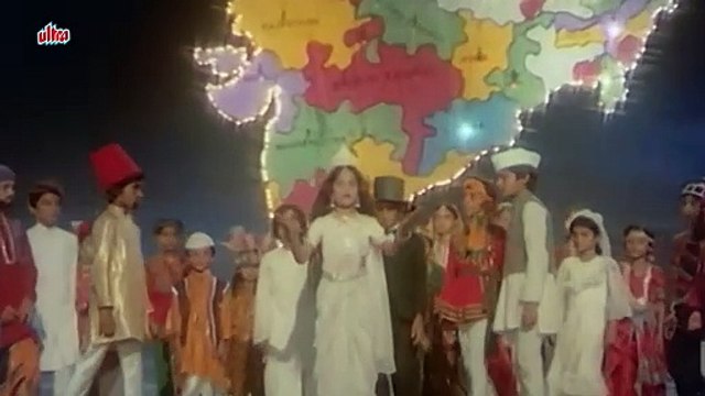 Insaniyat Hi Sabse /1985 Ram Tere Kitne Naam/ Rekha, Sanjeev Kumar