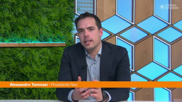 Alle Europee il debutto del nuovo movimento Nos