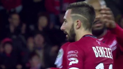 2017-2018 - J19 - 20- BENEZET - EAG-SAINT-ETIENNE 2-1