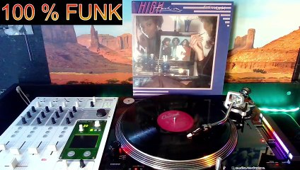 HIGH FASHION - Brainy Children (1982)