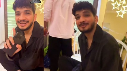 Munawar Faruqui ने कर ली चुपके से शादी ! Aly Goni Jasmine Bhasin ने किया Reveal