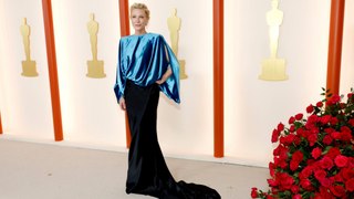 Cate Blanchett thought convent was her 'fate': 'I was always in trouble'