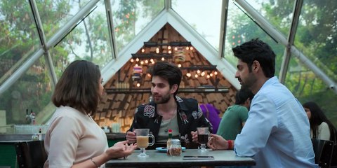 Half Love Half Arranged - S1 - Part 2-2