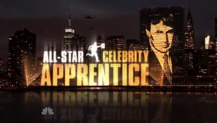 The Apprentice US S13E02 SD (2013)