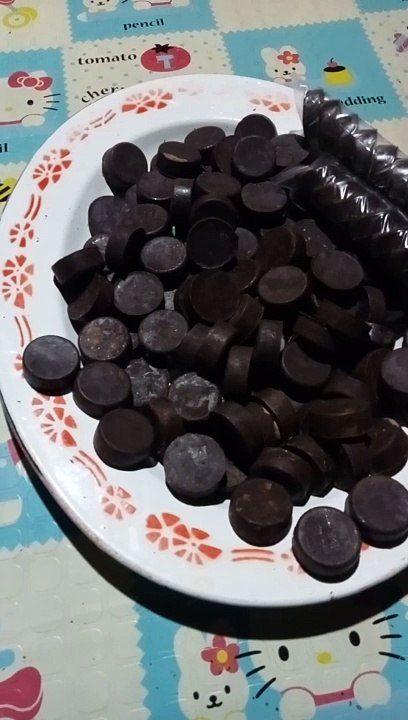 Pure Cacao TABLEA