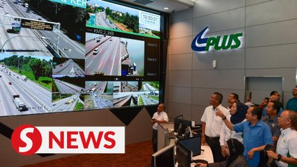 No extension of toll waiver for Hari Raya, says Ahmad Maslan