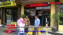 Arisan Bodong Sasar Pekerja Migran Indonesia, Korban Lapor ke Mapolres Bojonegoro