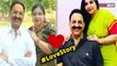 Mukhtar Ansari Afsha Love Story:   कैसे शुरू हुई मुख्तार और अफशा की लव-स्टोरी? | FilmiBeat