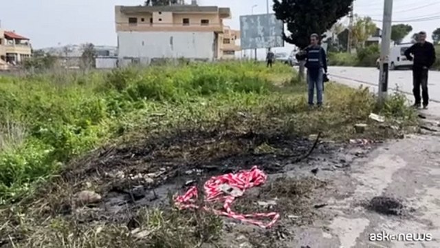 M.O., alto funzionario Hezbollah ucciso in un attacco in Libano