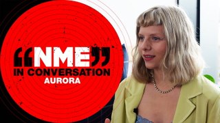 AURORA on 'What Happened To The Heart?': “Apathy is the biggest enemy to progress