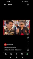 ricordi con annalisa