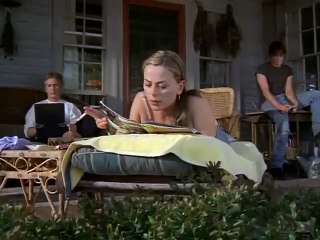 1998 Dark Harbor Full HOT MILF Movie