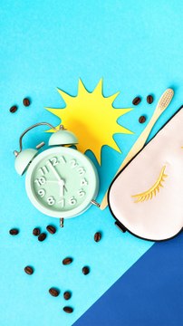 L'astuce pour savoir si on va dormir plus longtemps ou moins longtemps (changement d'heure)