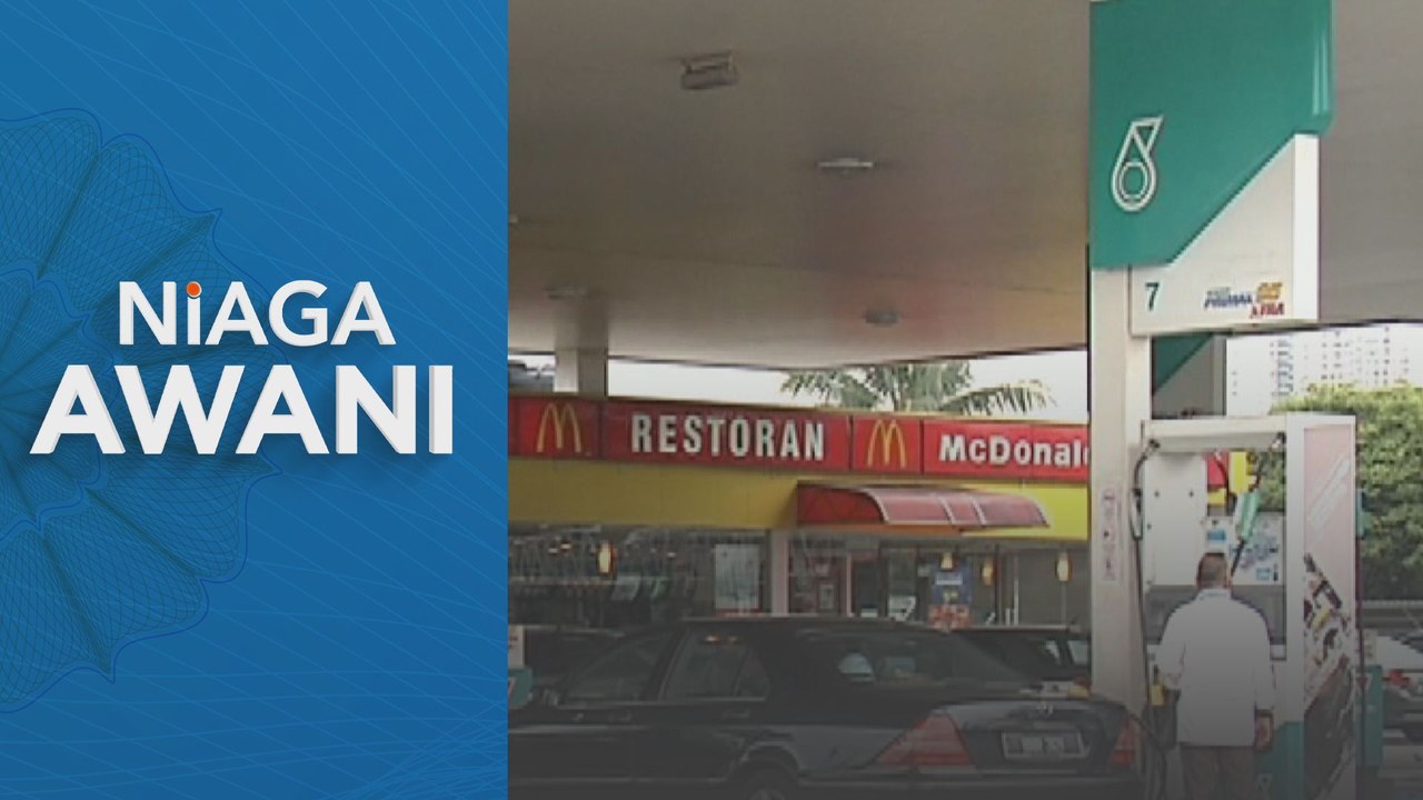 PETRONAS dagangan tumpu sektor serbaneka, mobiliti rendah karbon