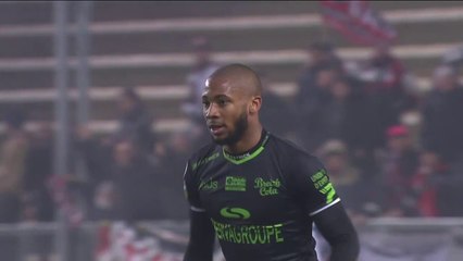 2017-2018 - J22 - 24 - COCO M - AMIENS-EAG 3-1