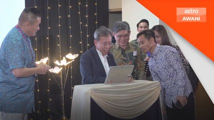 Kaedah ROSA di KPJ kurangkan kecederaan, pendekkan masa pemulihan