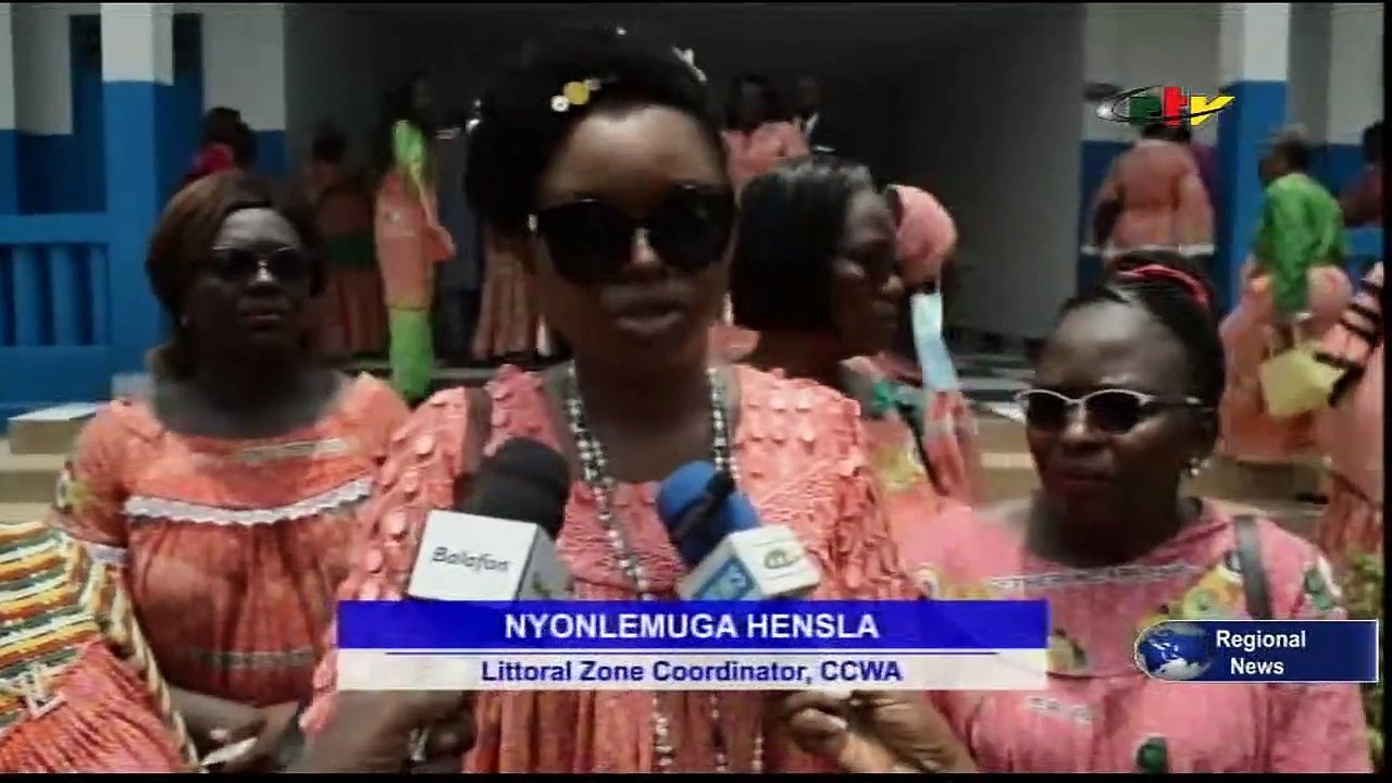 The Regional Bilingual News of March 28, 2024