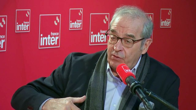 Le monde de Darwin avec le paléoanthropologue Pascal Picq - Le 15 minutes de plus par Ali Baddou