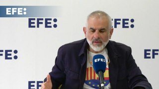 Ciudadanos anuncia que impugnará la candidatura de Puigdemont por su 