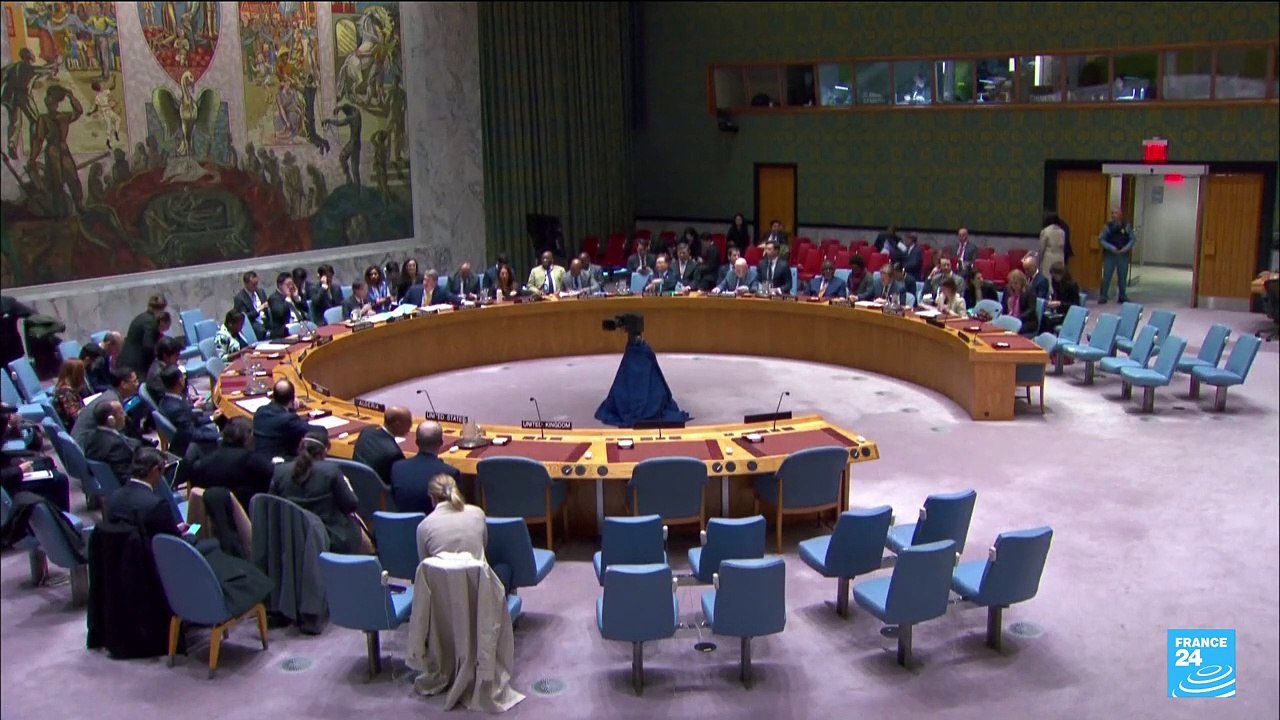 La Russie impose à l'ONU la fin de la surveillance des sanctions contre la Corée du Nord