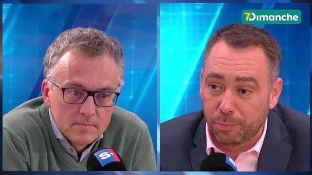 Enfance, parcours politique, combats : Maxime Prévot se livre à coeur ouvert