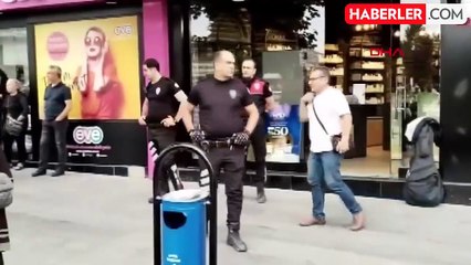 Eşini öldüren adama hakimden ders gibi sözler: Böyle sevmeyin