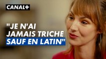 Rencontre avec Louise Bourgoin à l'occasion de la sortie du film 