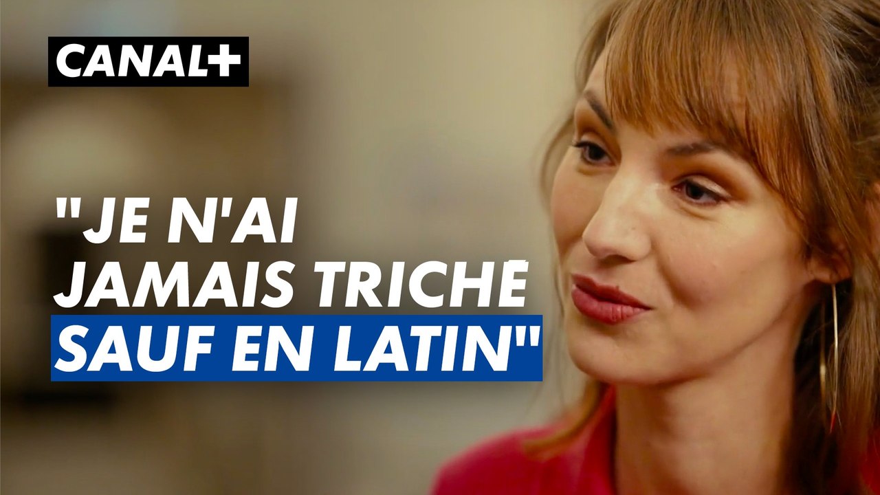 Rencontre avec Louise Bourgoin à l'occasion de la sortie du film "Bis Repetita"