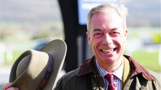 Nigel Farage and reality TV – will the former politician join Banged Up and again receive £1,5 million?