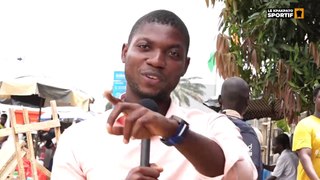 Le championnat de football local vu par un Ivoirien