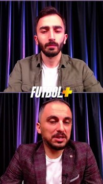 Okan Buruk'tan hakem sözleri! | Murat Köten