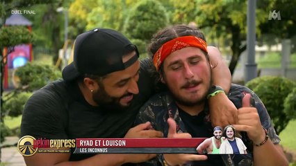 Pékin express 2024 : cette phrase de Flavie à Ryad et Louison était censée être un compliment mais elle a énervé tout le monde