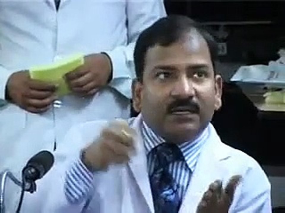 Complication of Electosurgery