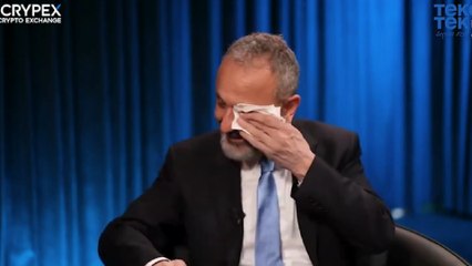 CHP’li Aday Mithat Bülent Özmen Gözyaşlarını Tutamadı: Fatih Altaylı da Eşlik Etti