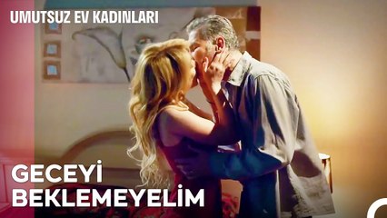 İnci'nin İntikam Planı - Umutsuz Ev Kadınları 126. Bölüm