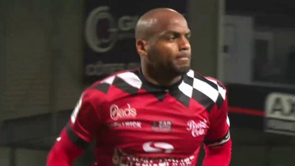 2017-2018 - J37 - 47 - BRIAND -EAG-MARSEILLE 3-3