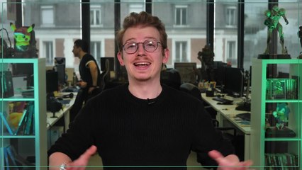 Daily Tech : eau sur mars