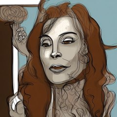 Je ne voulais plus vivre" : Isabelle Carré se confie dans "C à vous" sur une période sombre de sa vie