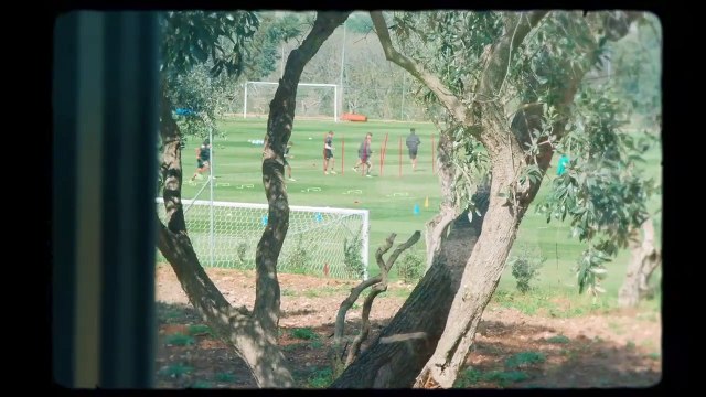 Torretta, il 7 aprile l'inaugurazione del centro sportivo del Palermo