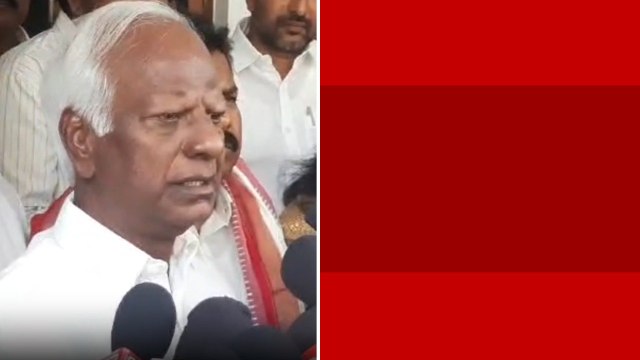 Kadiyam Srihari డిమాండ్స్ కి AICC గ్రీన్ సిగ్నల్ | Kadiyam Srihari Speech | Oneindia Telugu