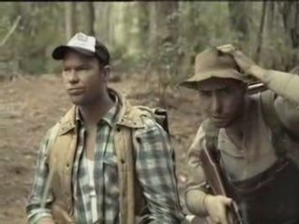 Xbox 360 - Hunting Season