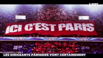 Le PSG piste 4 stars pour remplacer Kylian Mbappé !