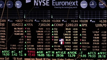 Four Horsemen Bande-annonce (EN)